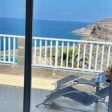 Amadores Balcony - With Ocean View.アパートメント エクステリア 写真