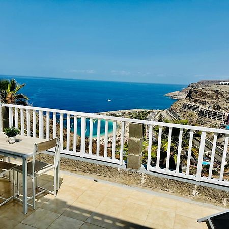 Amadores Balcony - With Ocean View.アパートメント エクステリア 写真