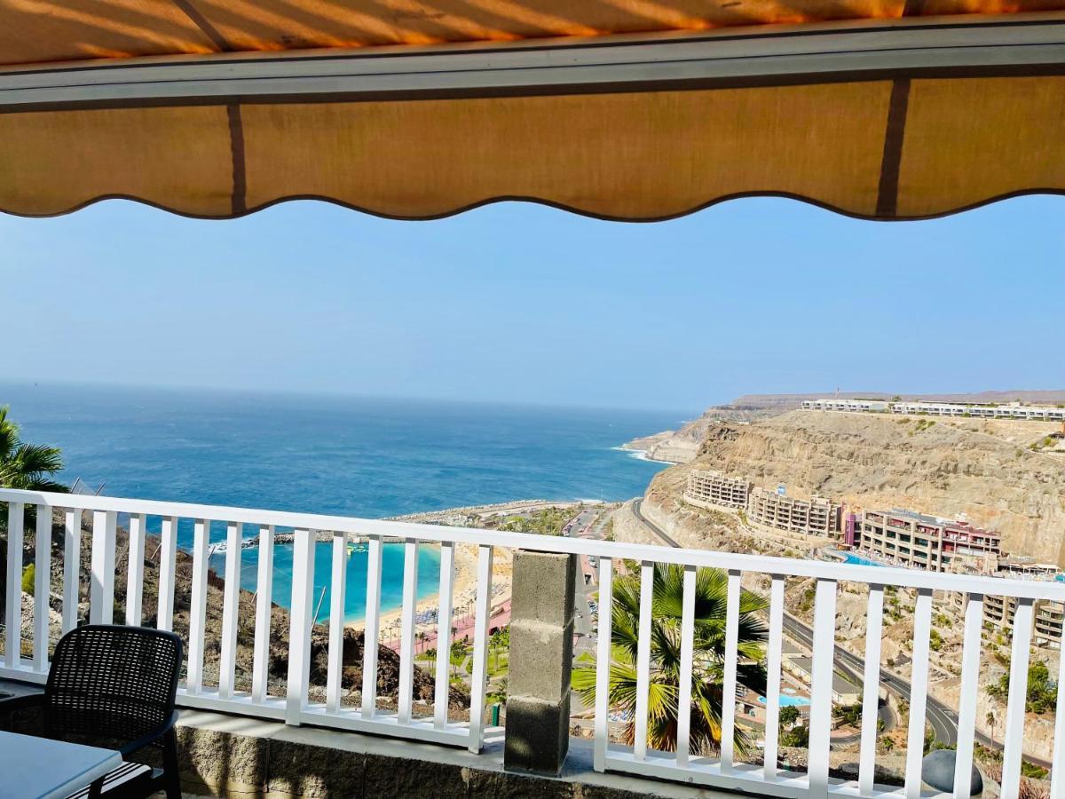 Amadores Balcony - With Ocean View.アパートメント エクステリア 写真
