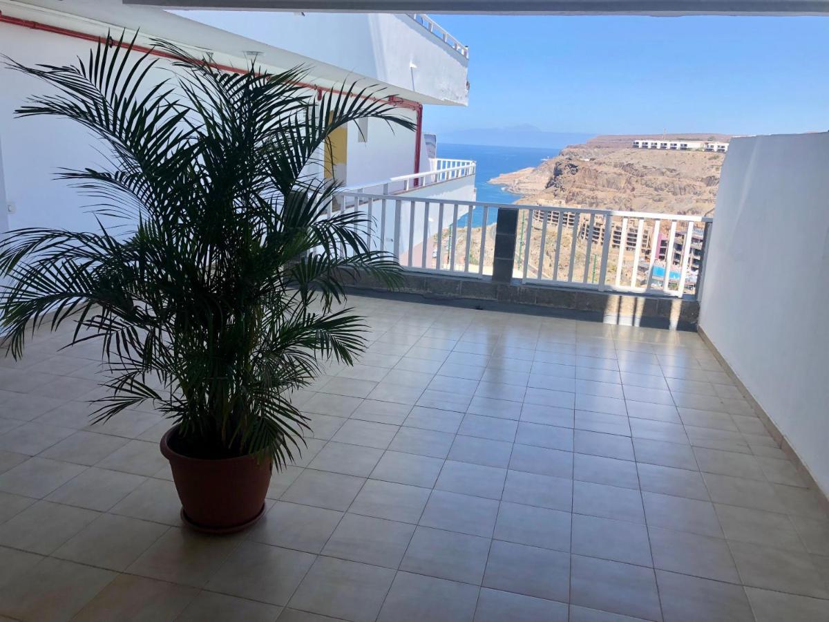 Amadores Balcony - With Ocean View.アパートメント エクステリア 写真