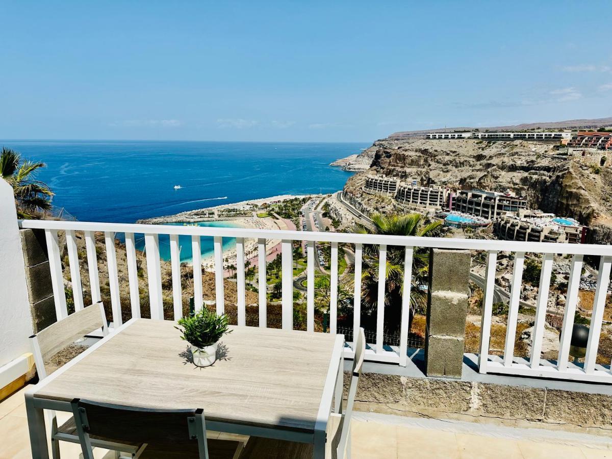 Amadores Balcony - With Ocean View.アパートメント エクステリア 写真
